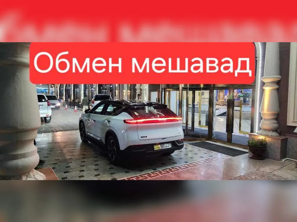 Dongfeng L7