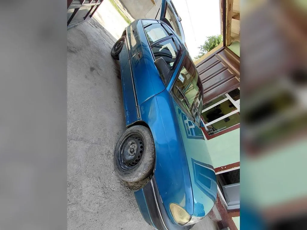 Opel Astra F