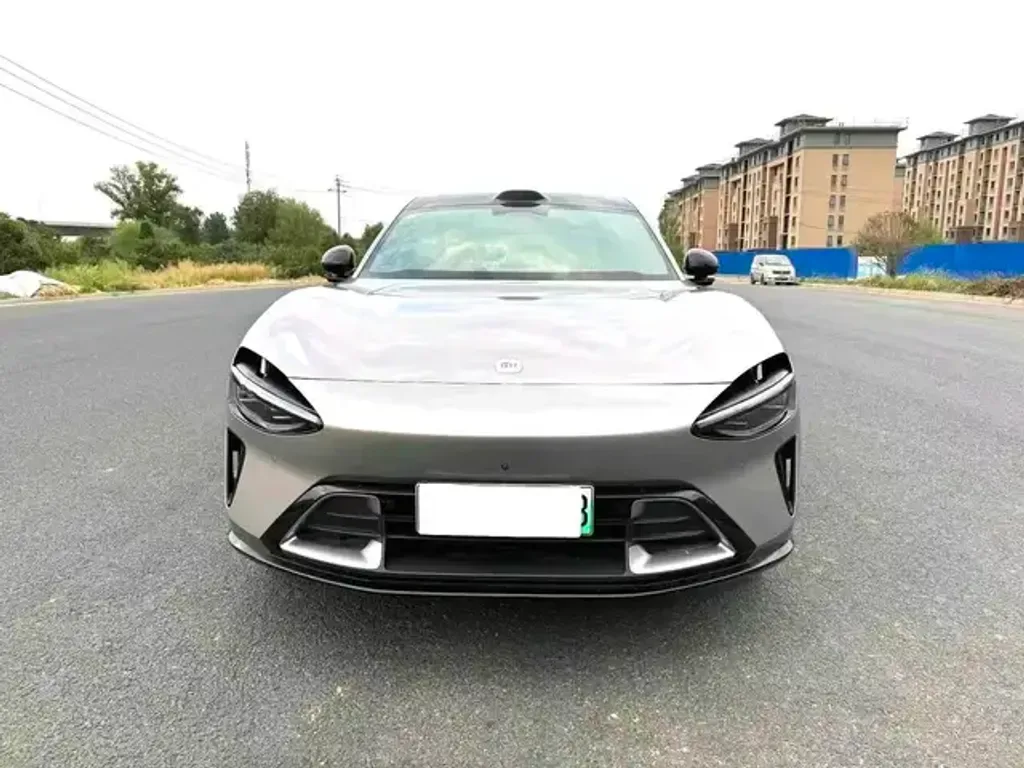 Xiaomi Su7