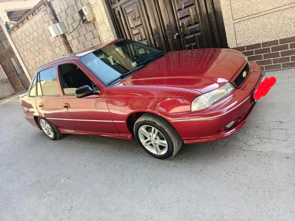 Daewoo Nexia