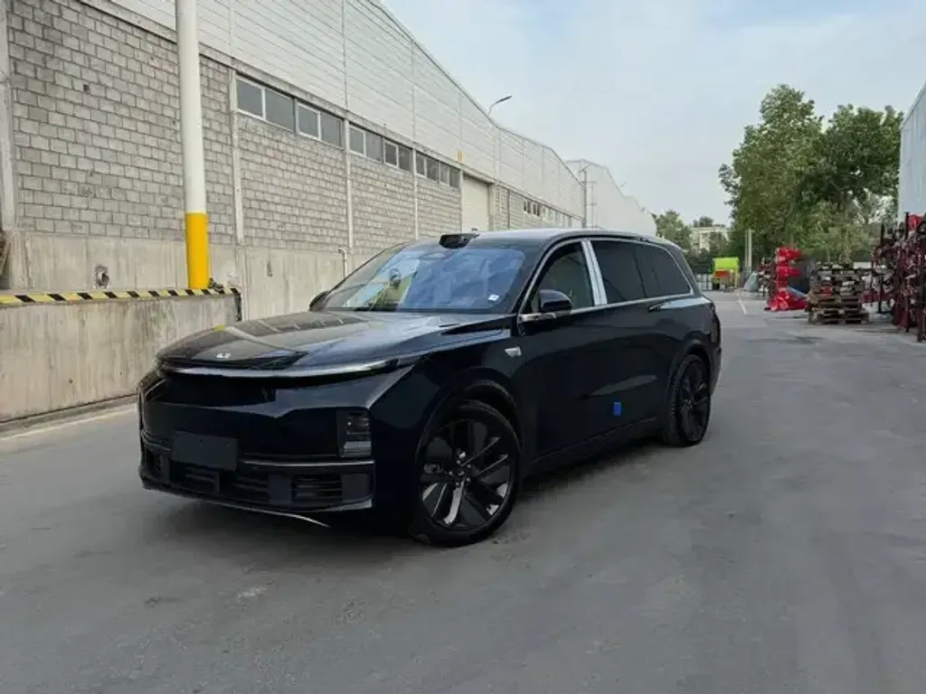 Li Auto Xiang L9