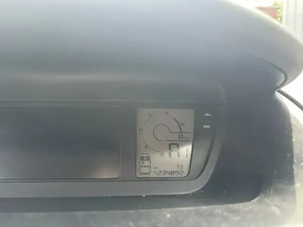 Citroën Grand C4 Picasso