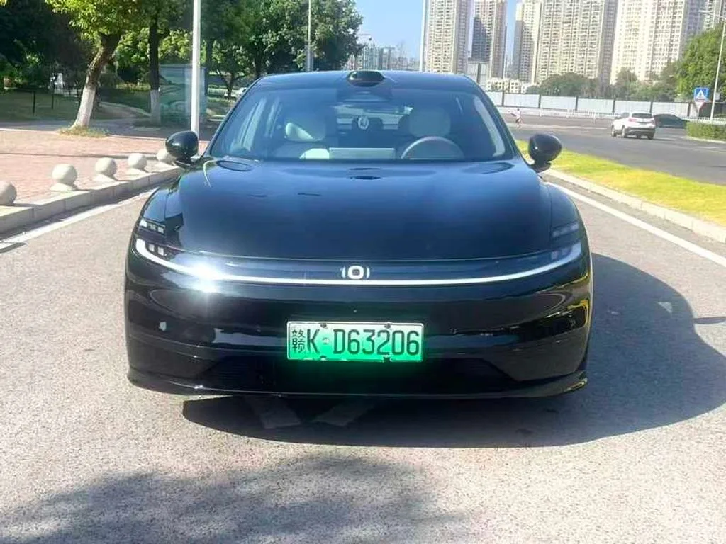 Changan Qiyuan A