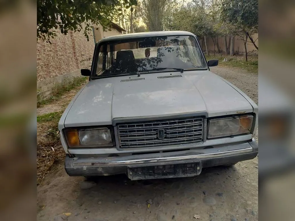 Lada 2107