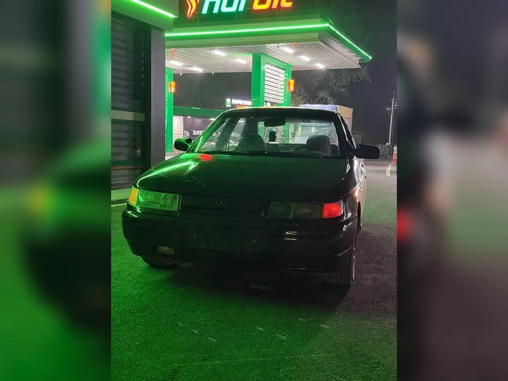 Lada 2110