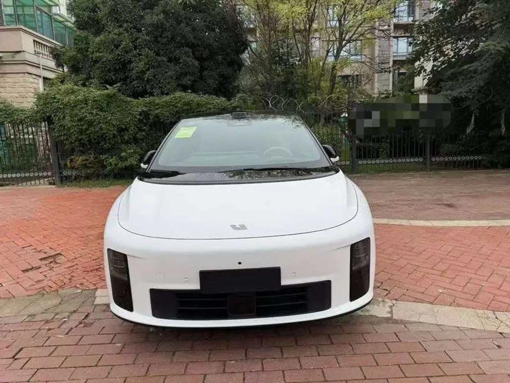 Li Auto i6