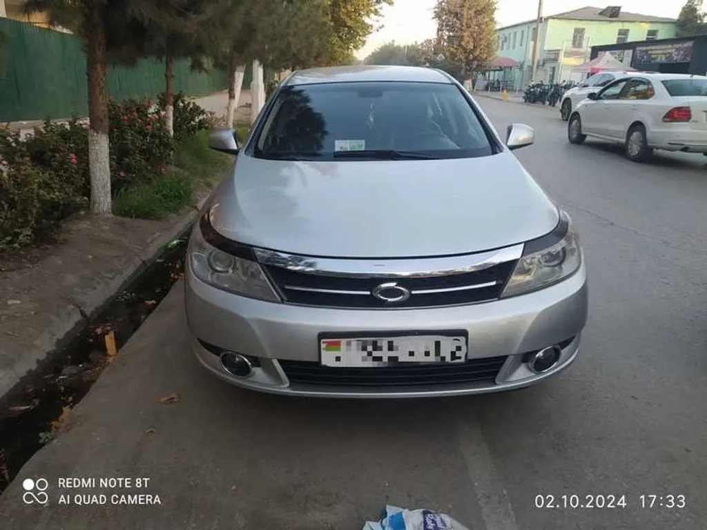 Renault Latitude