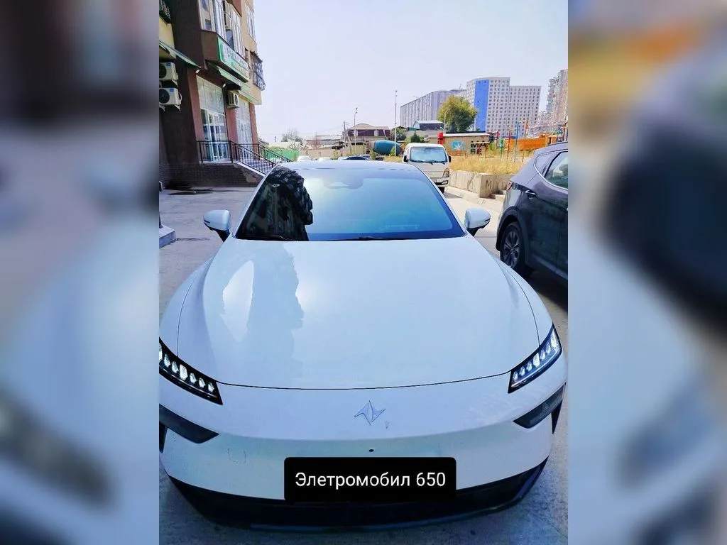 Dongfeng EN 007