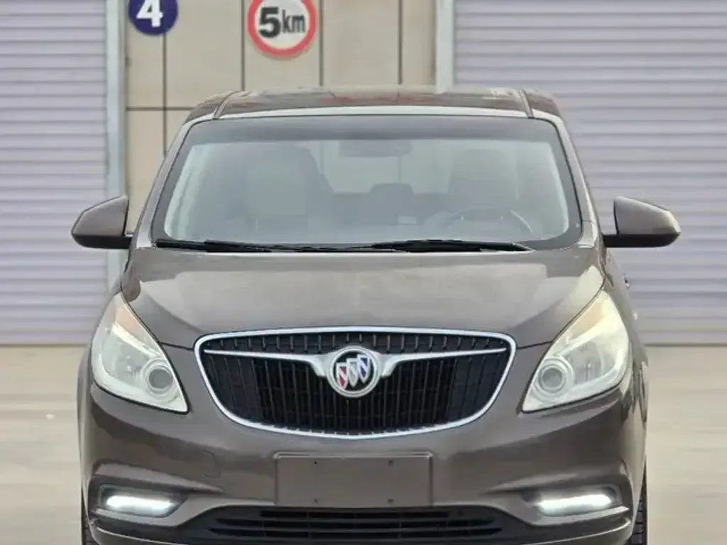 Buick Velite 6
