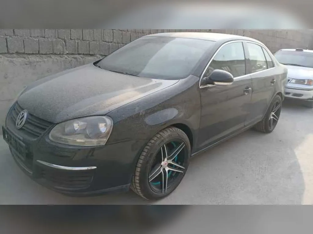 Volkswagen Jetta