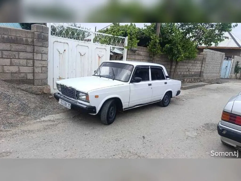 Lada 2107