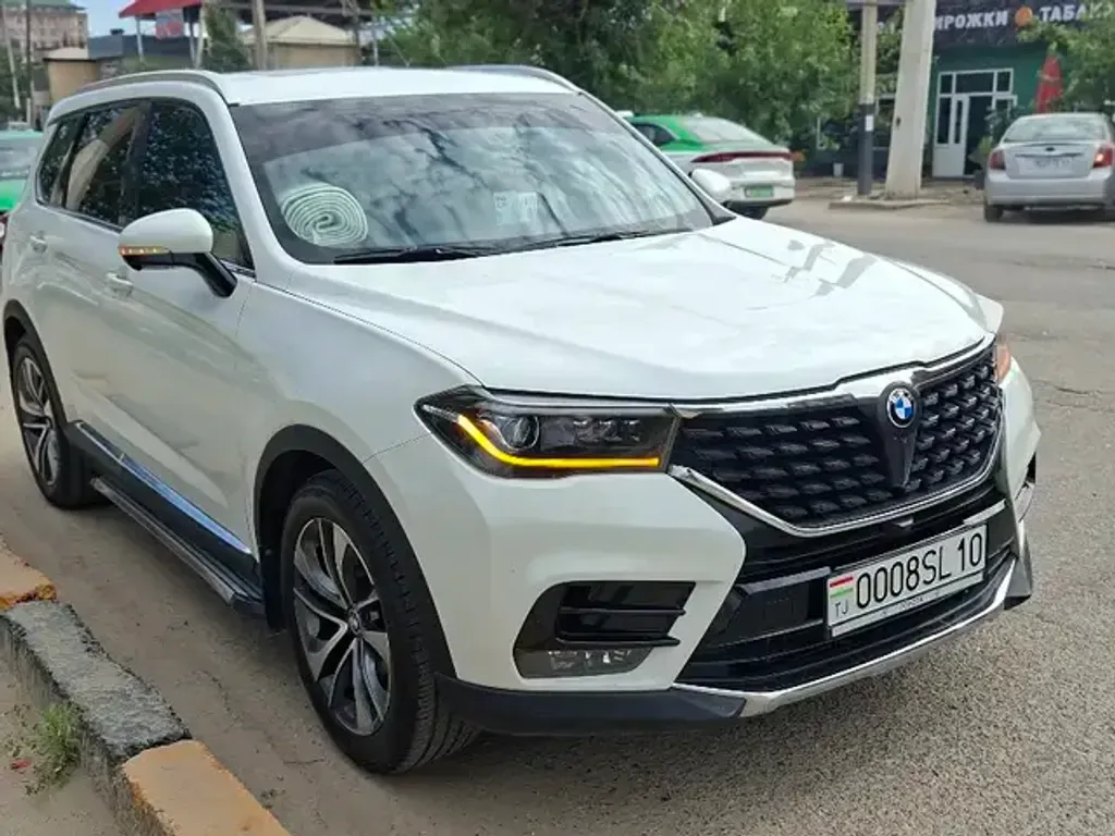 Brilliance V7