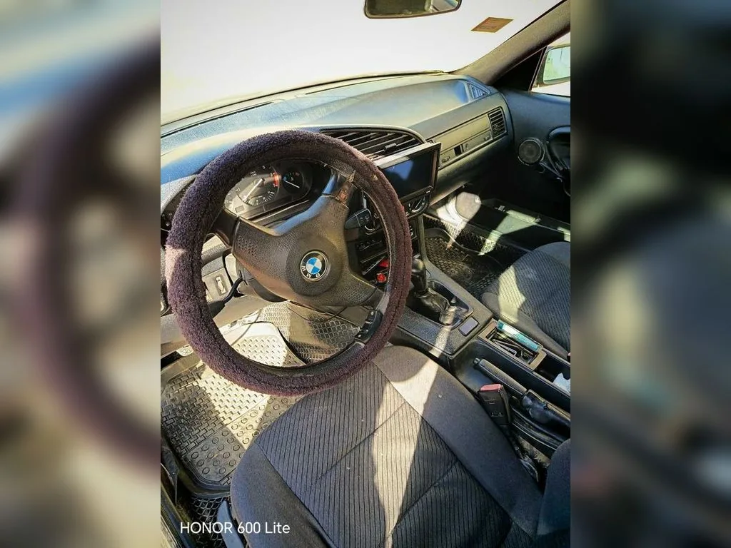 BMW M3