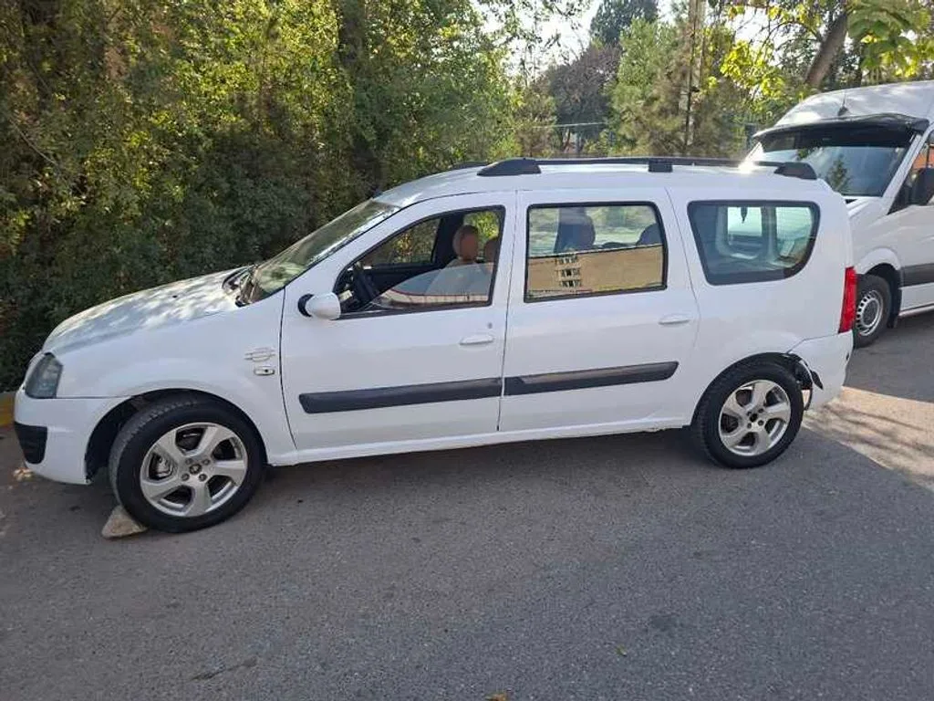 Lada Largus