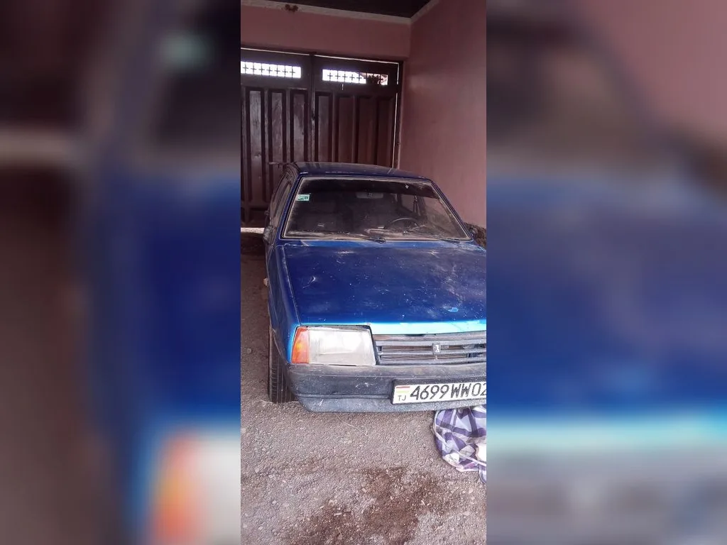 Lada 2109