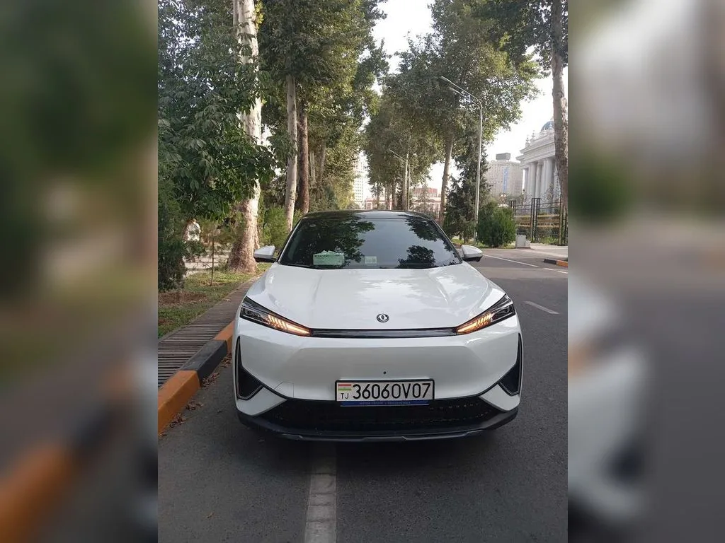 Dongfeng L7