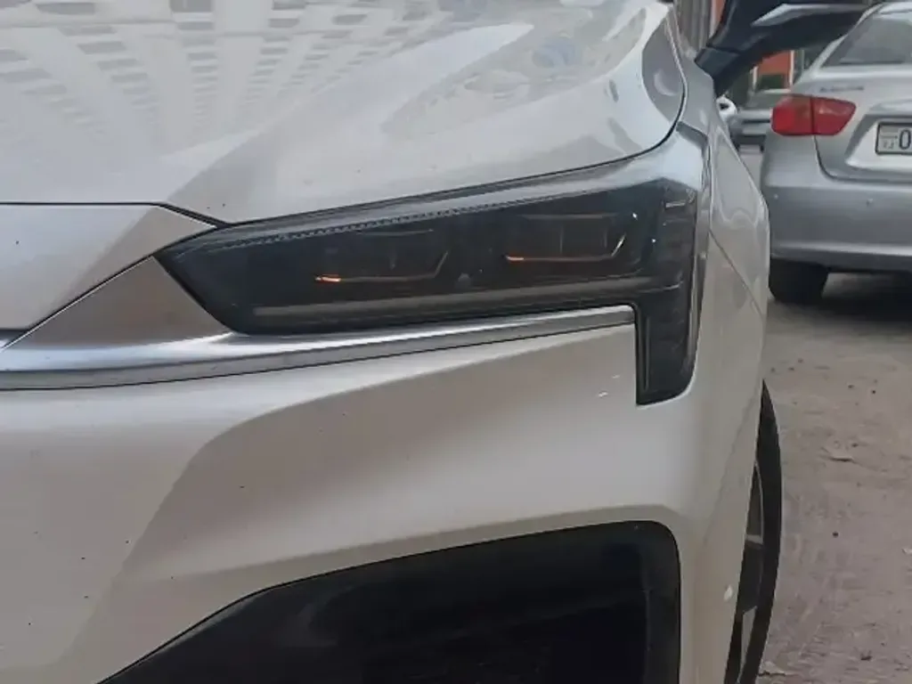 GAC Aion S