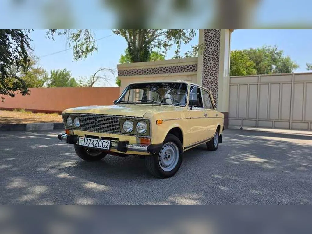 Lada 2106
