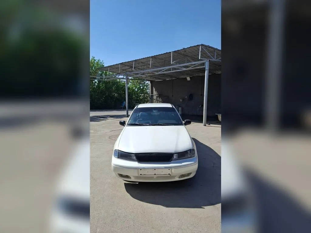 Daewoo Nexia