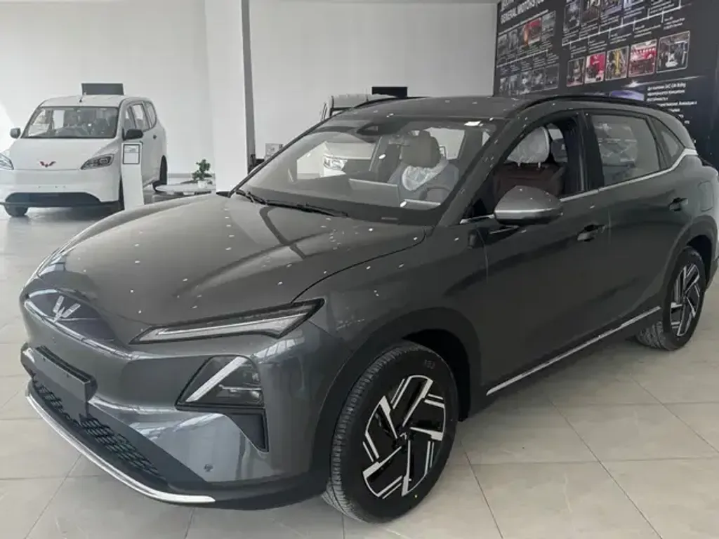 Wuling Starlight S