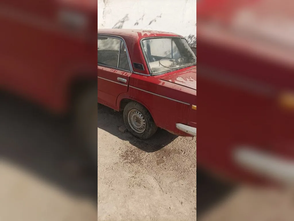 Lada 2106