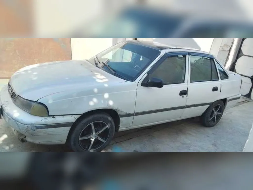 Daewoo Nexia