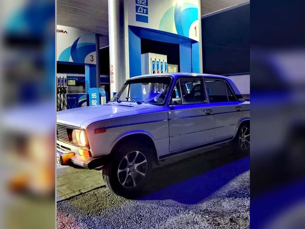Lada 2106