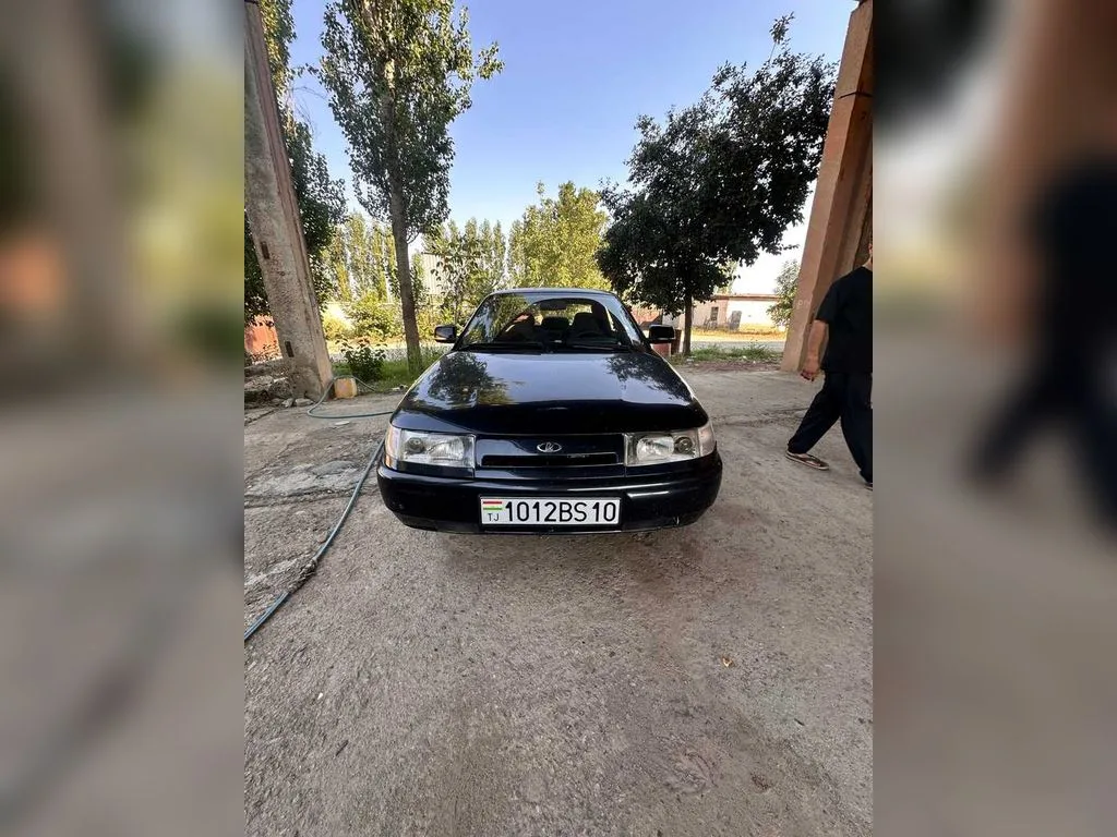 Lada 2110