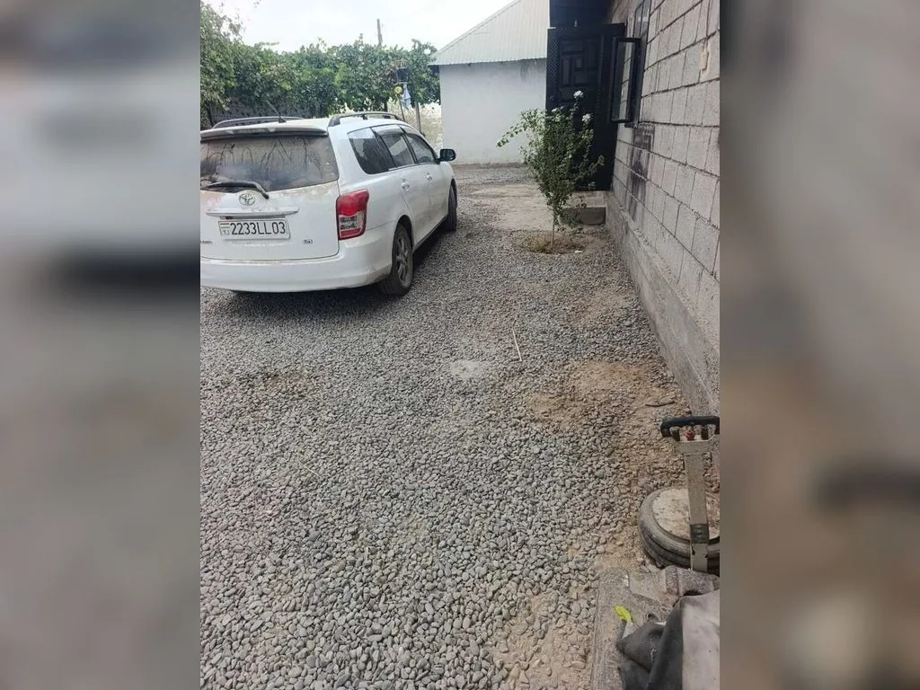 Toyota Fielder