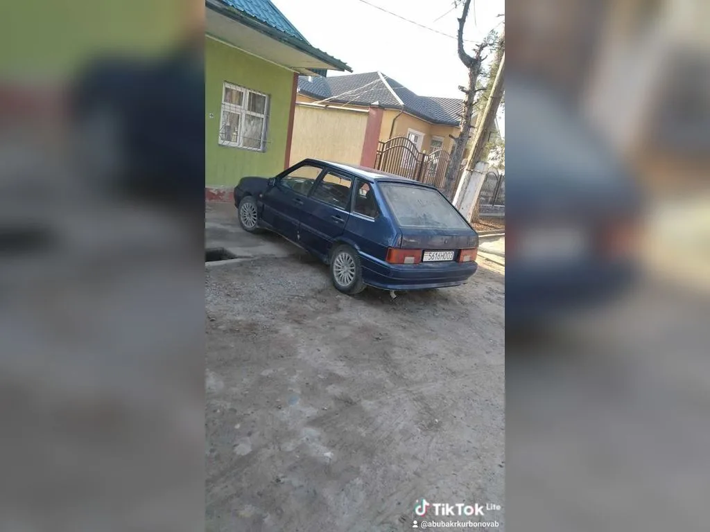 Lada 2114