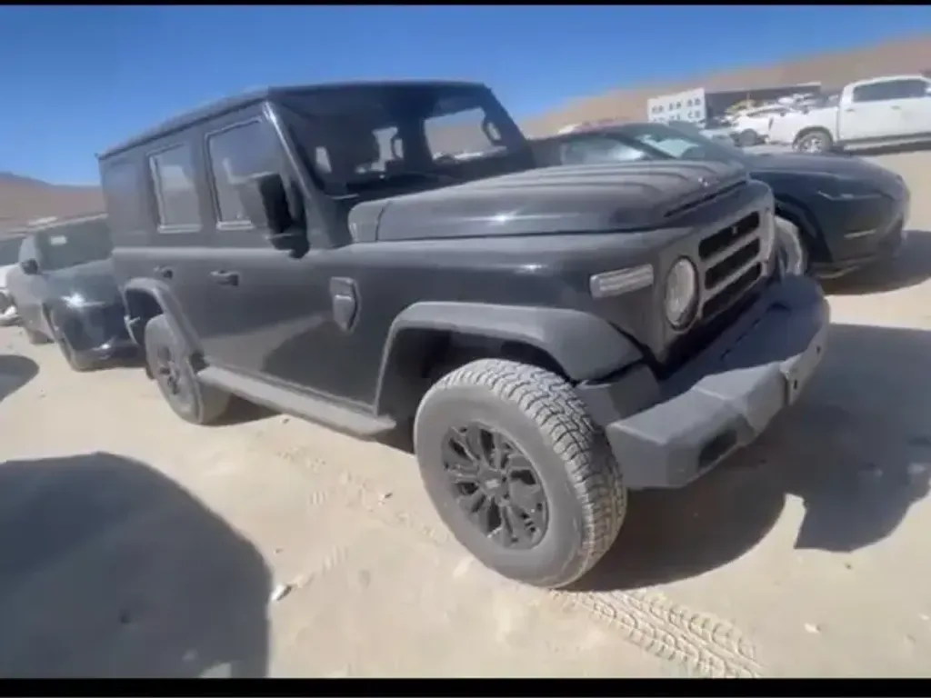 BAW B70