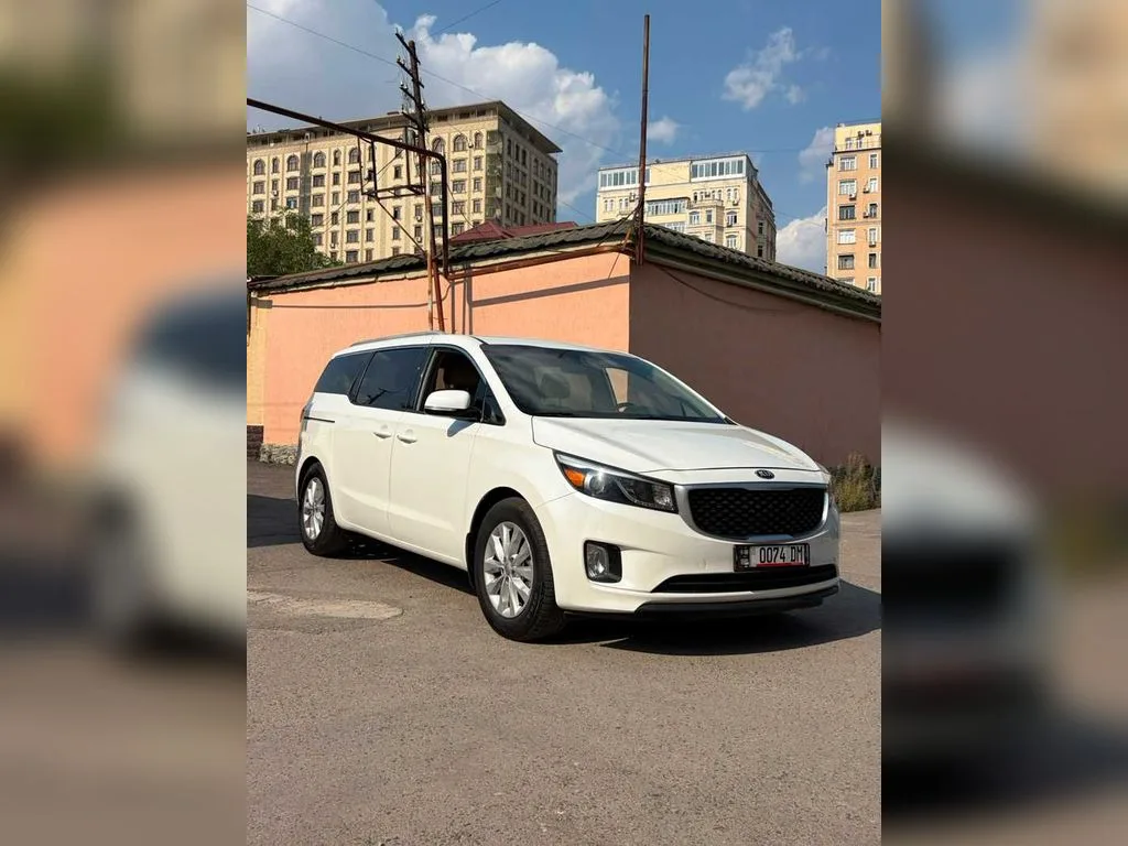 Kia Sedona