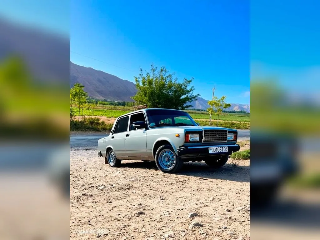 Lada 2107