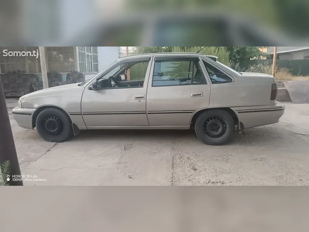 Daewoo Nexia