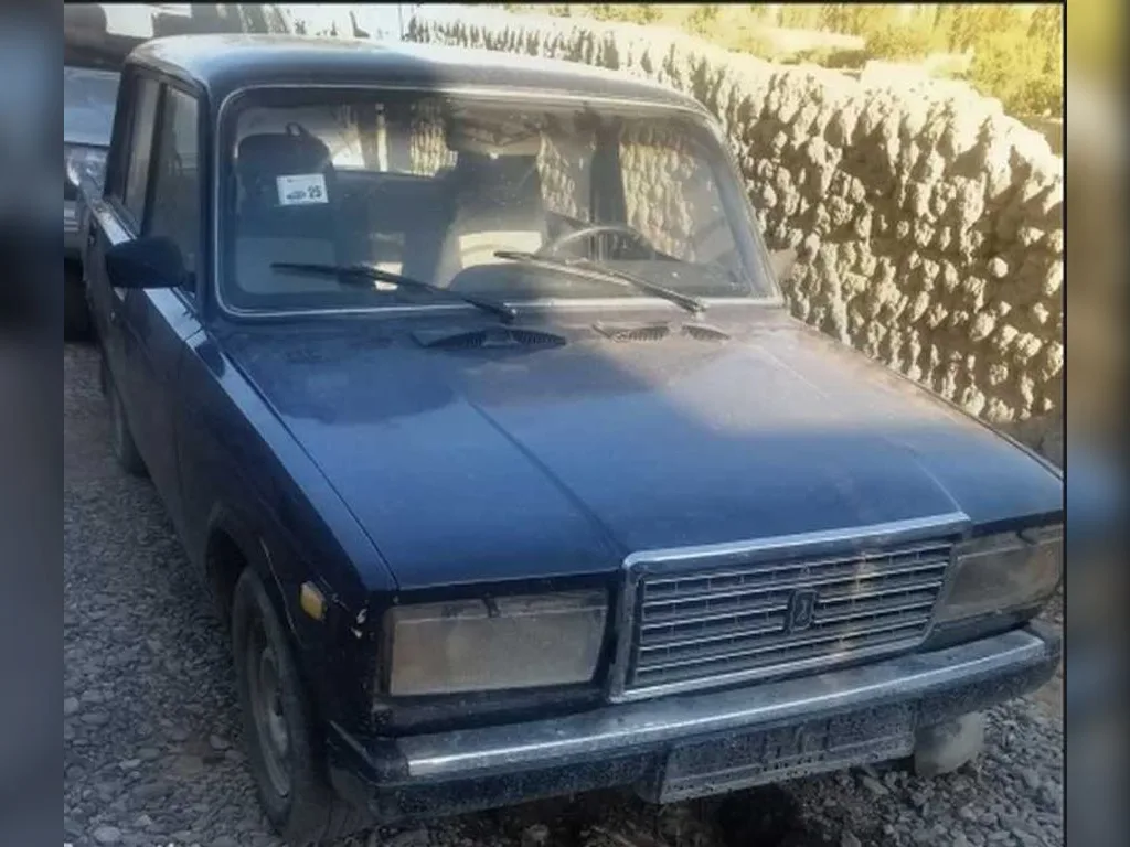 Lada 2107