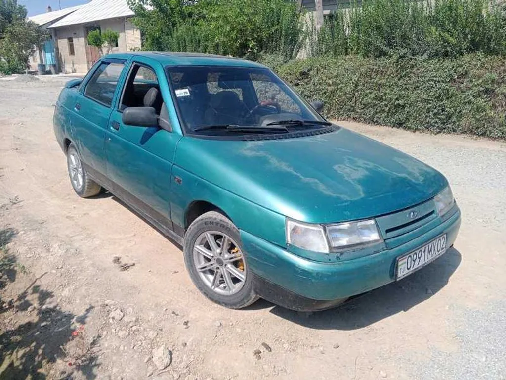 Lada 2110