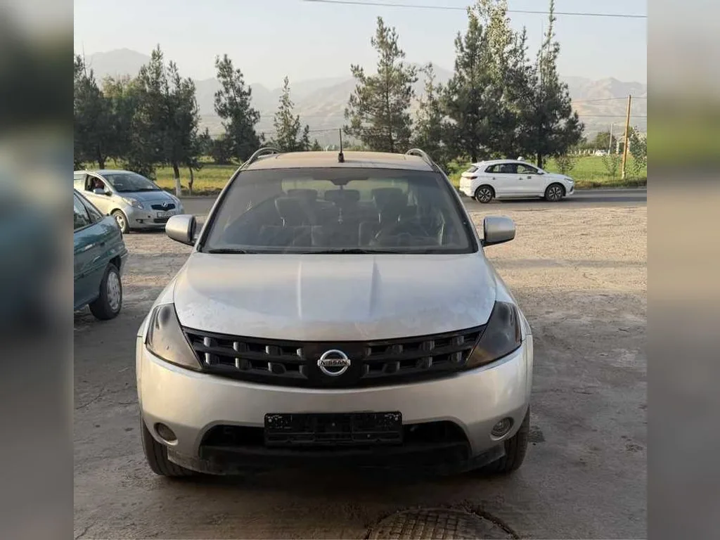 Nissan Murano