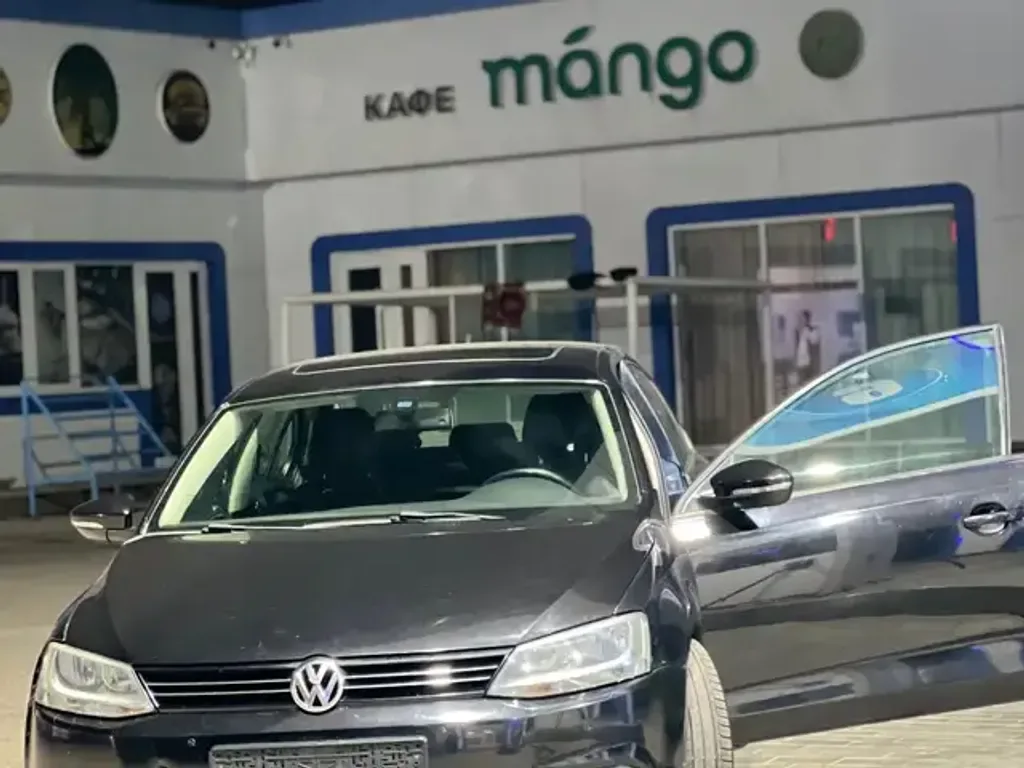 Volkswagen Jetta