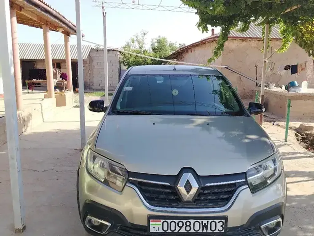Renault Laguna