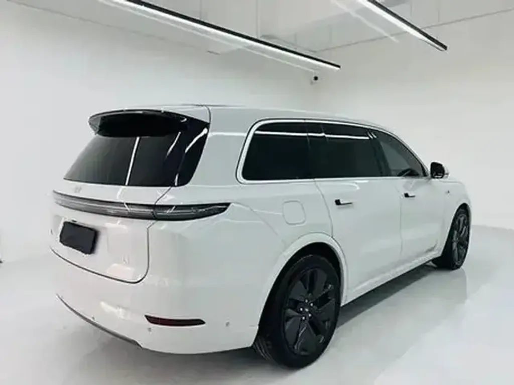 Li Auto Xiang L9