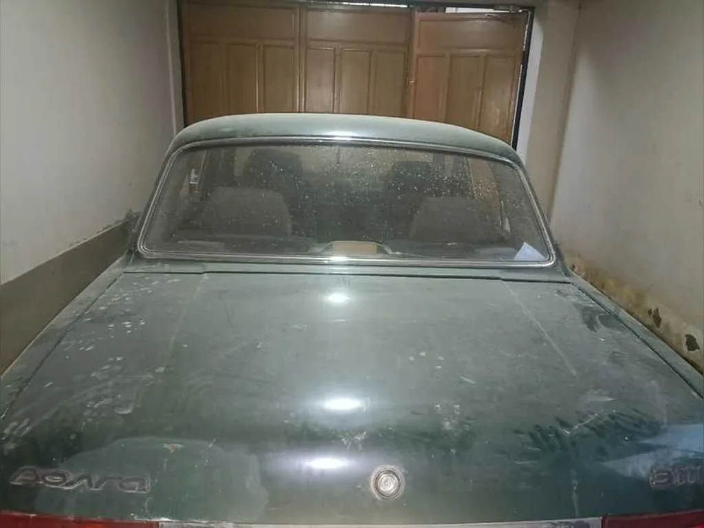 ГАЗ / GAZ 3110
