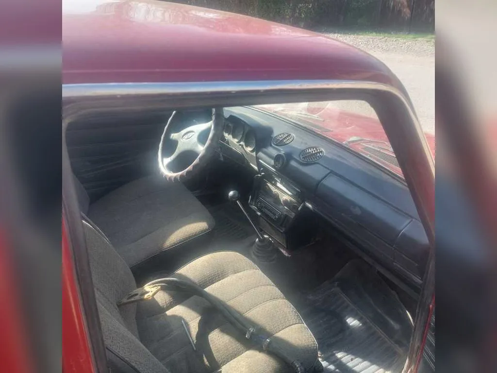 Lada 2106