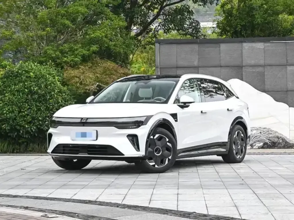 Zeekr 7X