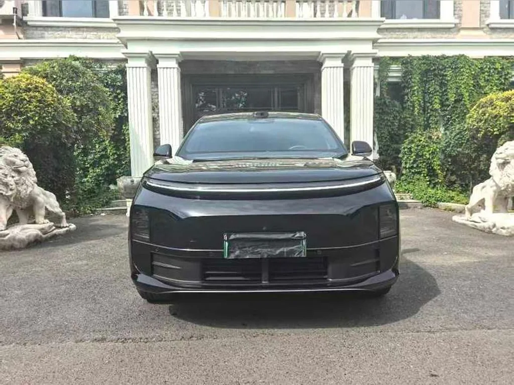 Li Auto L8, 2026 на заказ
