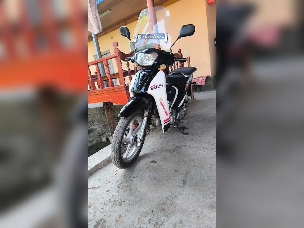 Скутер 2