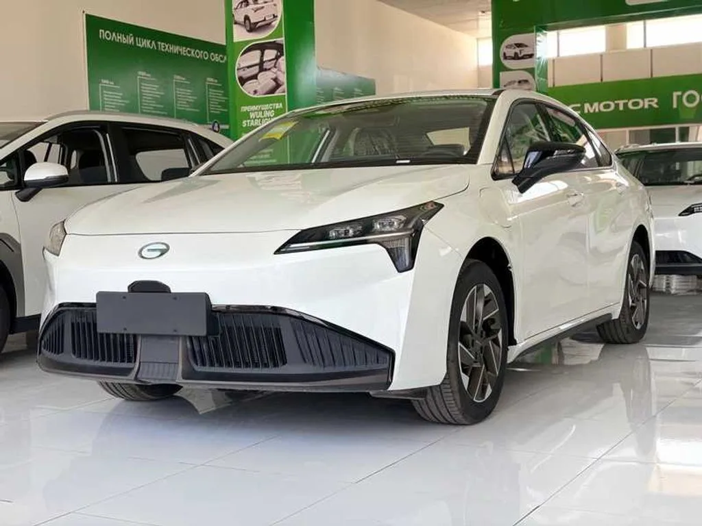 GAC Aion S Plus