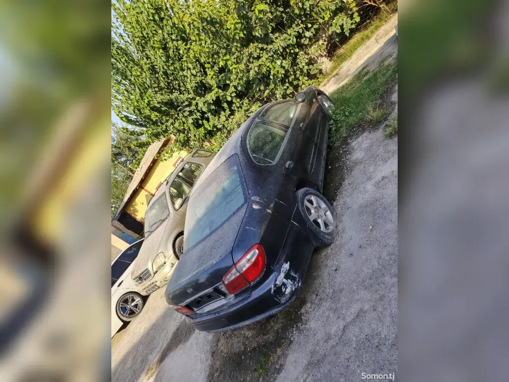 Nissan Maxima