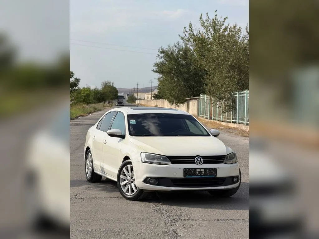 Volkswagen Jetta