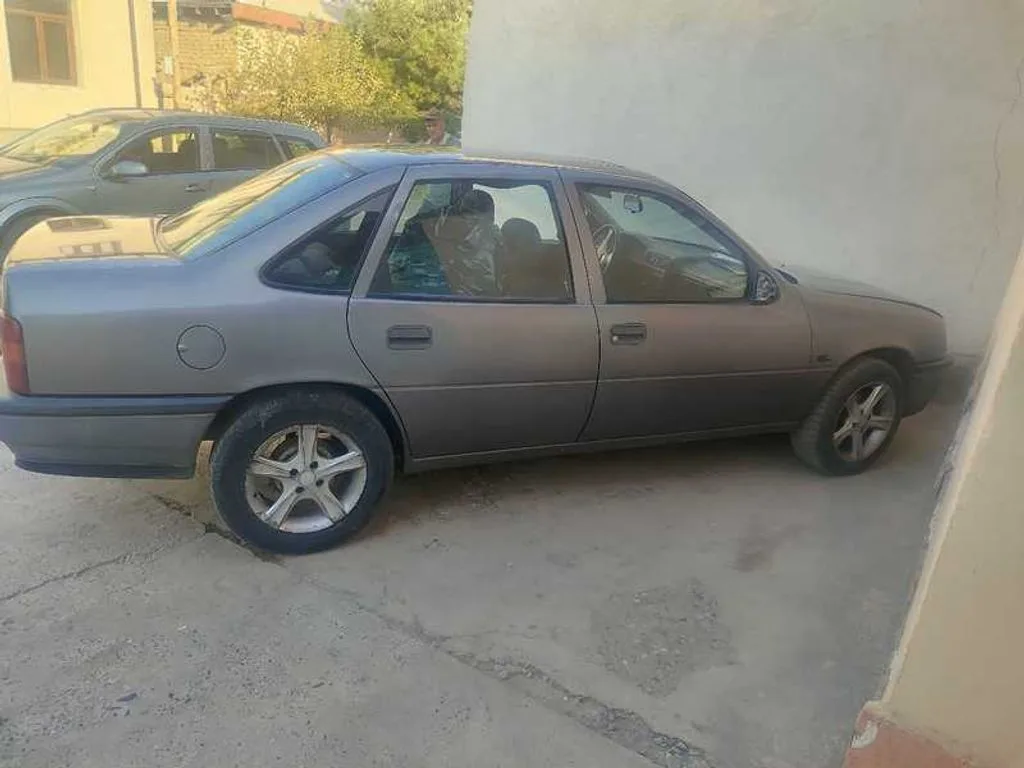 Opel Vectra A