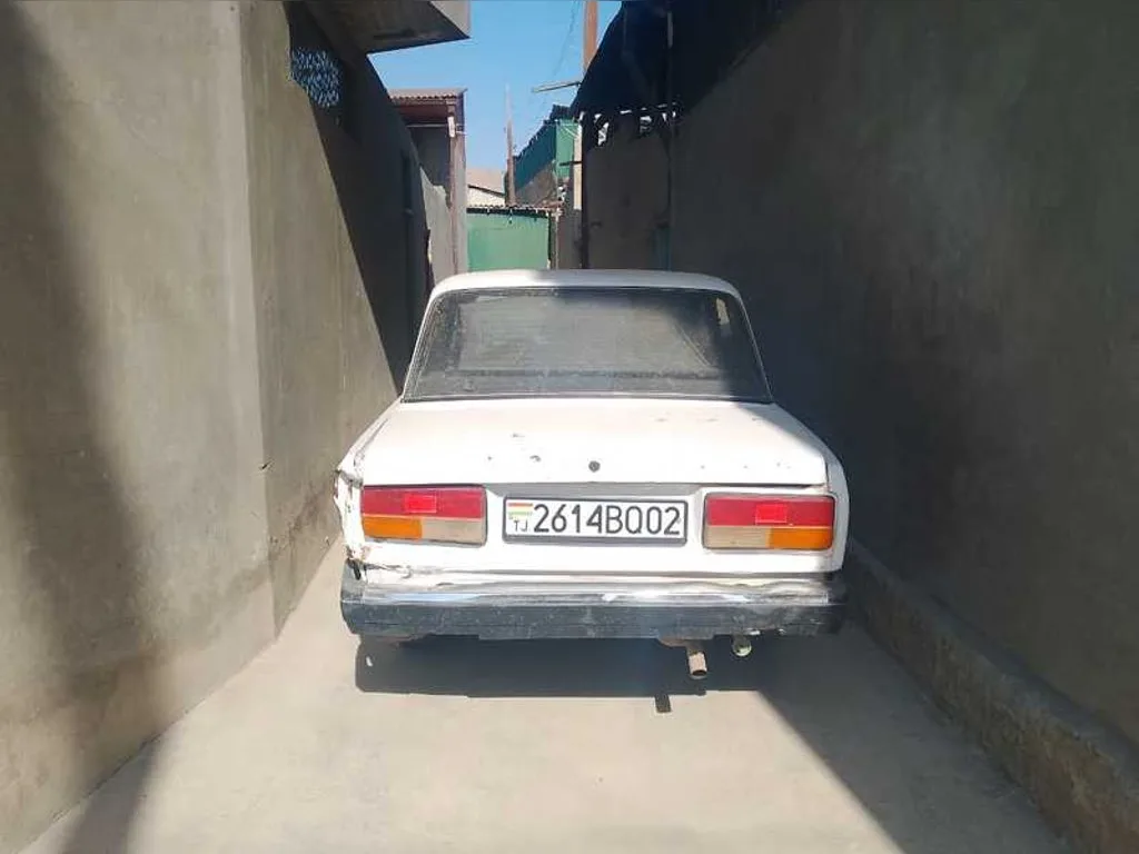 Lada 2107